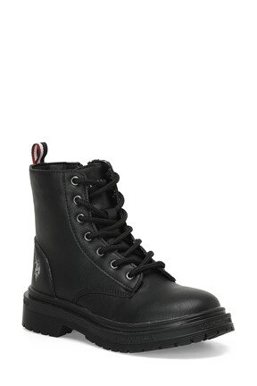 U.S. Polo Assn. Kız Çocuk Worker Bot