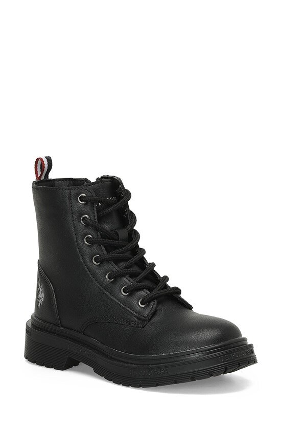 U.S. Polo Assn. Kız Çocuk Worker Bot