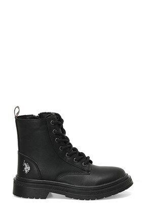 U.S. Polo Assn. Kız Çocuk Worker Bot