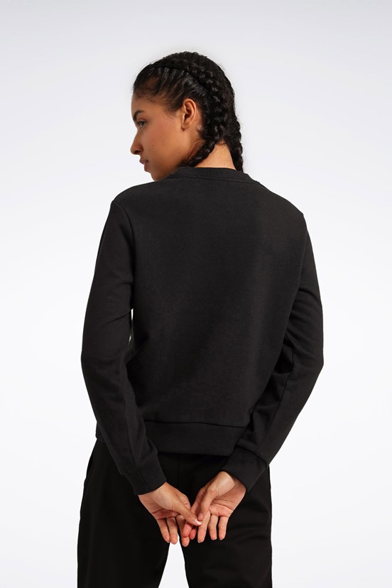 Reebok Crew Kadın Sweatshirt