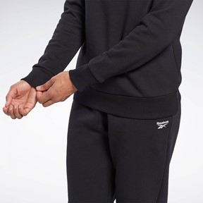 Reebok Fleece Crew Kadın Sweatshirt