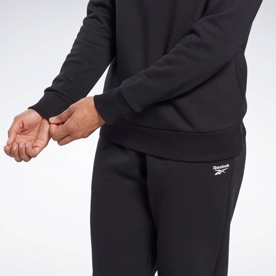 Reebok Fleece Crew Kadın Sweatshirt