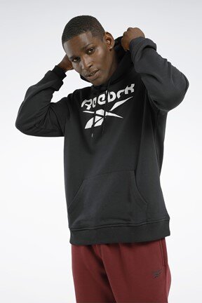 Reebok Ri Ft Erkek Sweatshirt