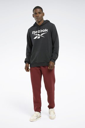 Reebok Ri Ft Erkek Sweatshirt