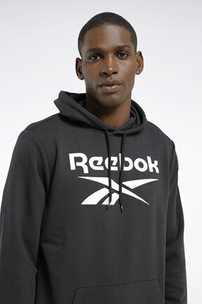 Reebok Ri Ft Erkek Sweatshirt