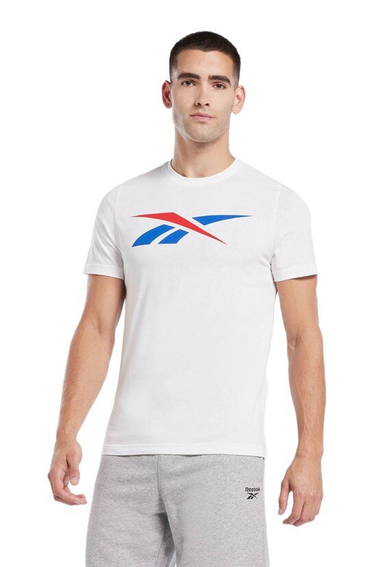 Reebok Erkek T-Shırt