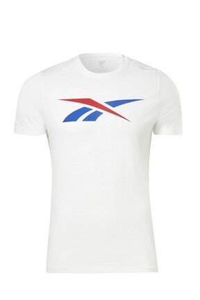 Reebok Erkek T-Shırt