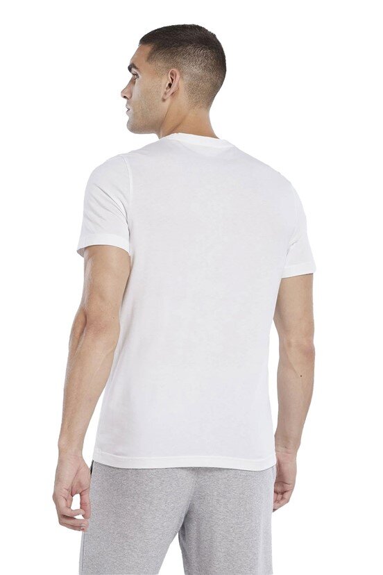 Reebok Erkek T-Shırt