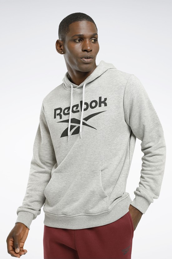 Reebok Ri Ft Erkek Sweatshirt