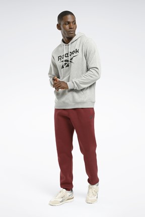 Reebok Ri Ft Erkek Sweatshirt