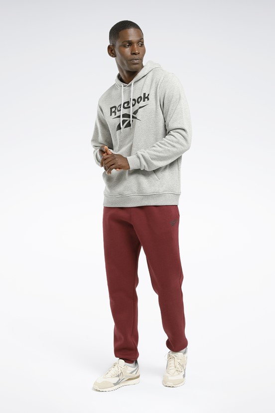 Reebok Ri Ft Erkek Sweatshirt