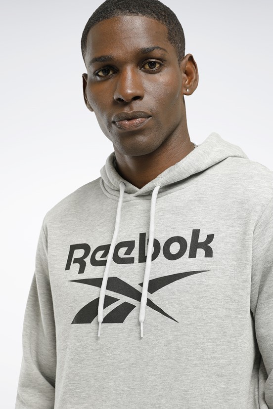 Reebok Ri Ft Erkek Sweatshirt