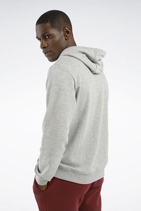 Reebok Ri Ft Erkek Sweatshirt