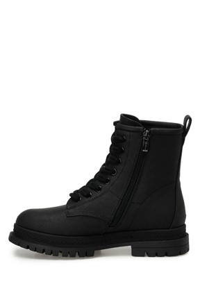 U.S. Polo Assn. Kadın Biker Bot