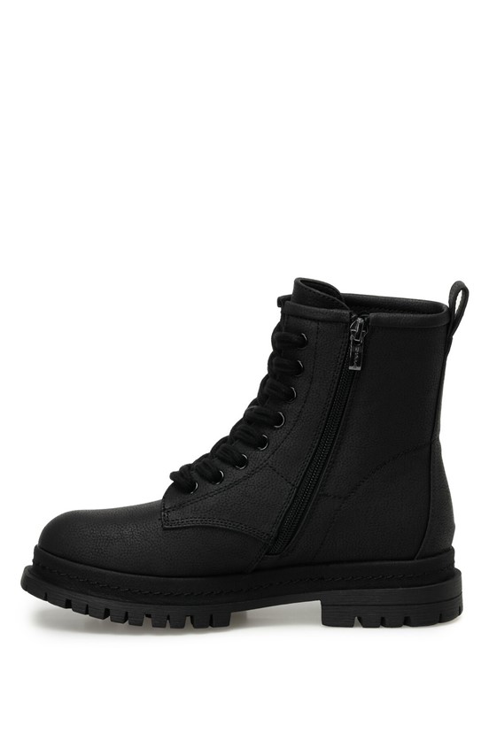 U.S. Polo Assn. Kadın Biker Bot