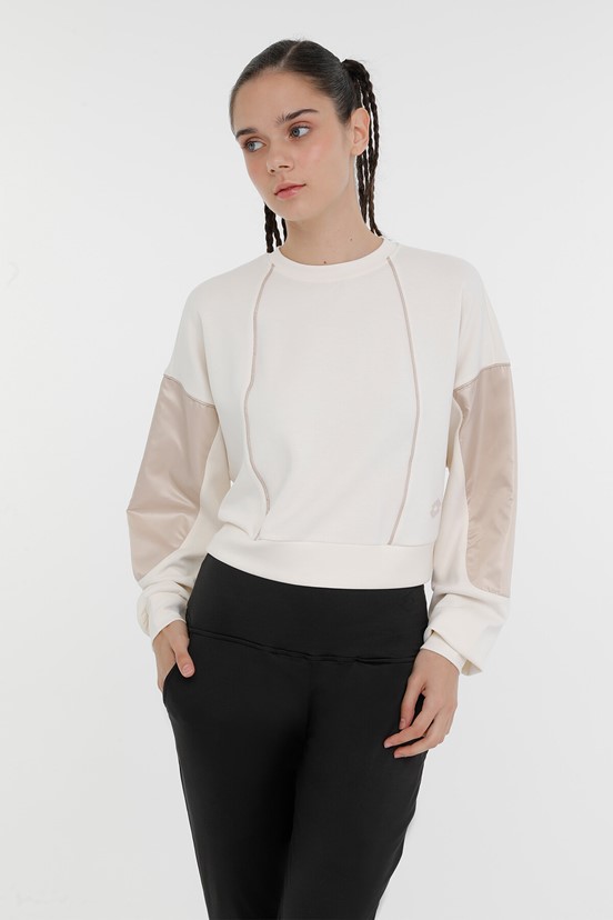 Lotto Kadın Sweatshirt
