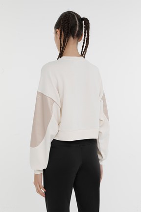 Lotto Kadın Sweatshirt