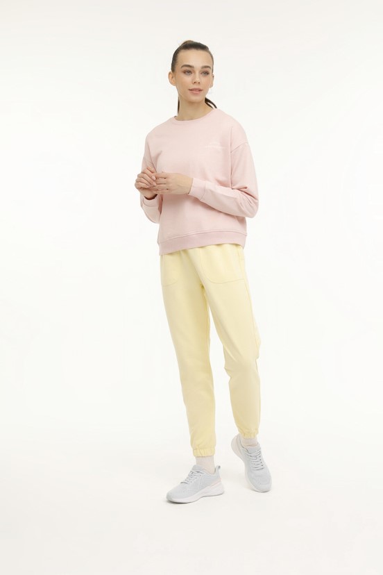 Kinetix Wb Aura Kadın Sweatshirt