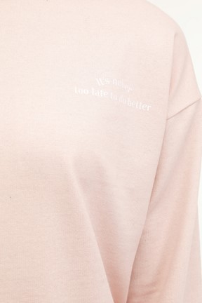 Kinetix Wb Aura Kadın Sweatshirt