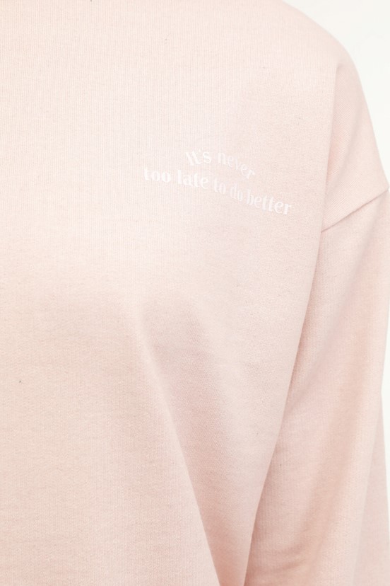 Kinetix Wb Aura Kadın Sweatshirt