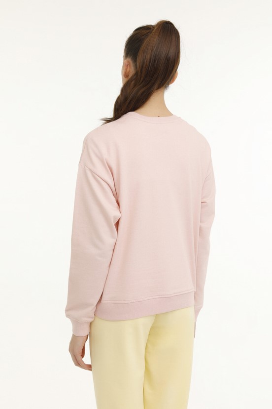 Kinetix Wb Aura Kadın Sweatshirt