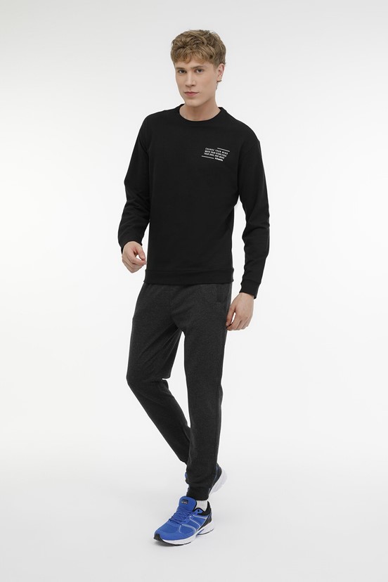 Kinetix Erkek Sweatshirt