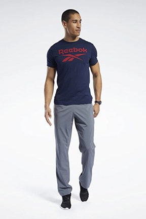 Reebok Erkek Eşofman Altı