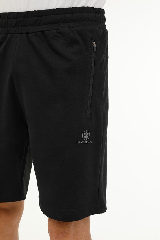 Lumberjack Basic Erkek Şort