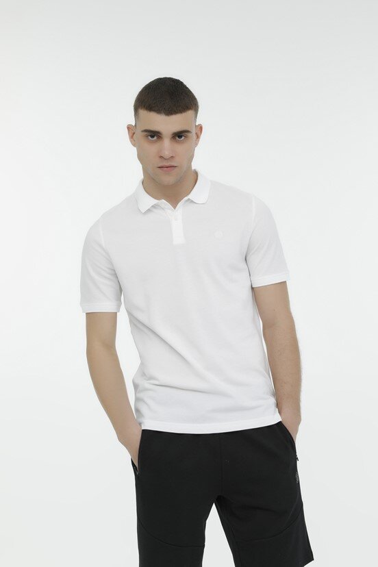 Lumberjack Basic Erkek T-Shirt