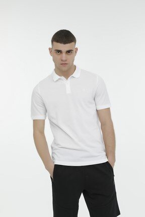 Lumberjack Basic Erkek T-Shirt