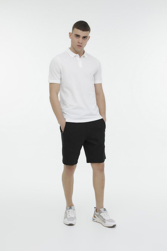 Lumberjack Basic Erkek T-Shirt