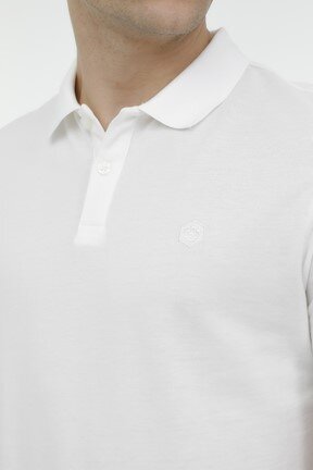 Lumberjack Basic Erkek T-Shirt