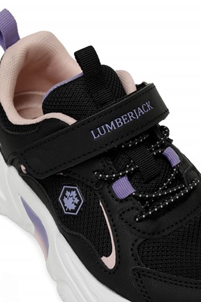 Lumberjack Kız Cocuk Spor Ayakkabı