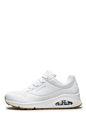 Skechers Uno Air Sneaker Kadın Ayakkabı