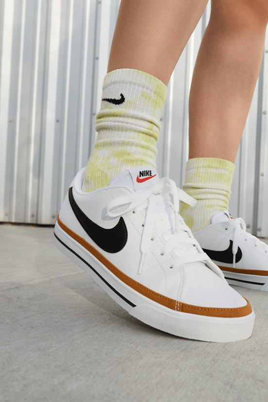 Nike Sneaker Kadın Ayakkabı
