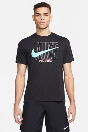 Nike Erkek Kısa Kol T-Shirt