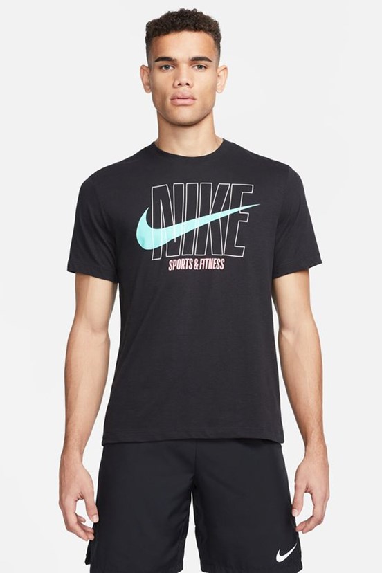 Nike Erkek Kısa Kol T-Shirt