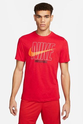 Nike Erkek Kısa Kol T-Shirt