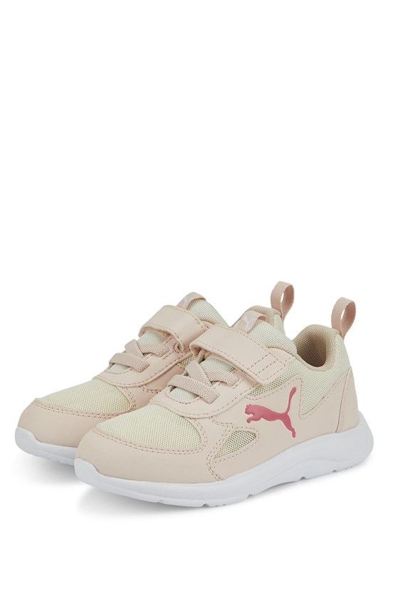 Puma Kız Çocuk Koşu Ayakkabısı
