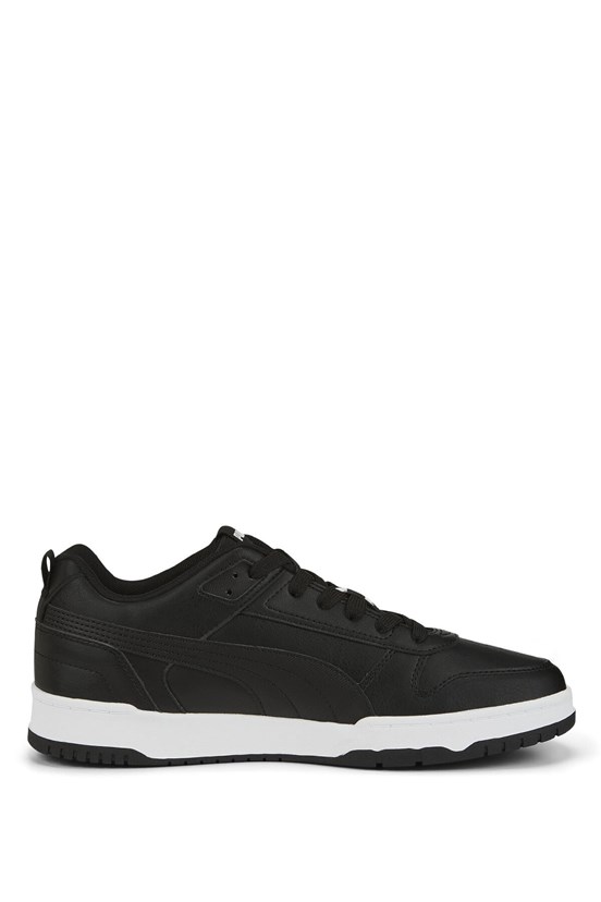 Puma Sneaker Erkek Ayakkabı