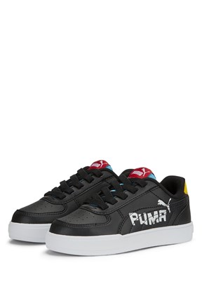 Puma Erkek Çocuk Spor Ayakkabı