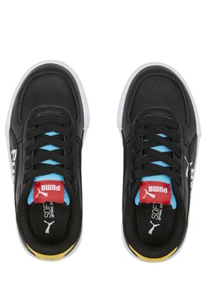 Puma Erkek Çocuk Spor Ayakkabı