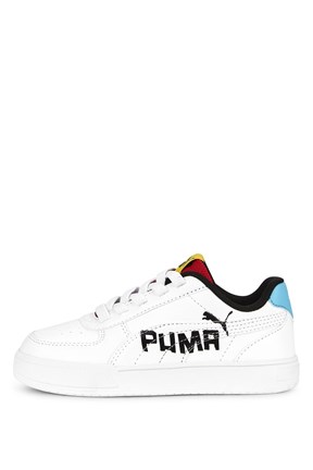 Puma Erkek Çocuk Spor Ayakkabı