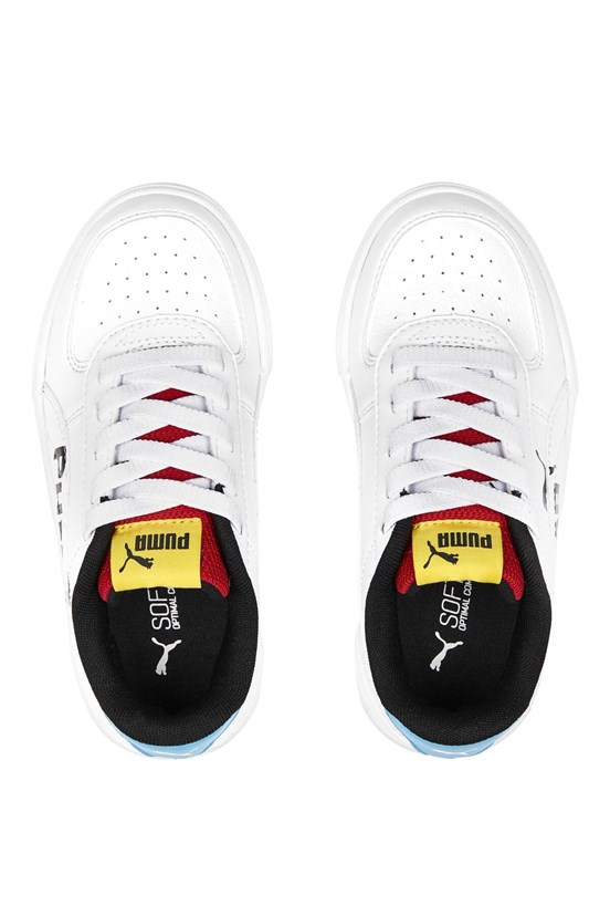 Puma Erkek Çocuk Spor Ayakkabı
