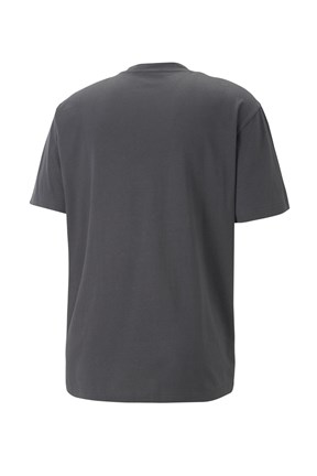 Puma Erkek Kısa Kol T-Shirt