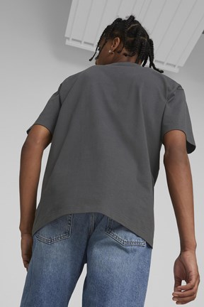 Puma Erkek Kısa Kol T-Shirt