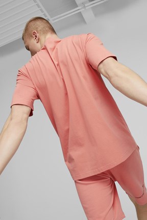 Puma Erkek Kısa Kol T-Shirt