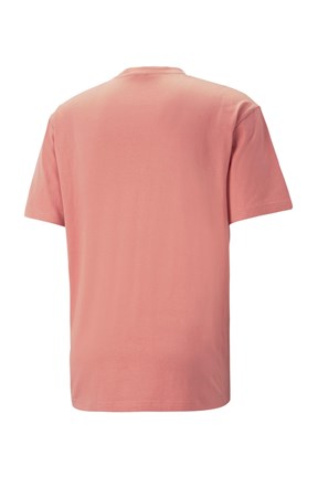 Puma Erkek Kısa Kol T-Shirt