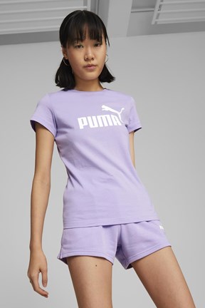Puma Kadın Kısa Kol T-Shirt