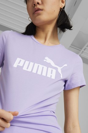 Puma Kadın Kısa Kol T-Shirt
